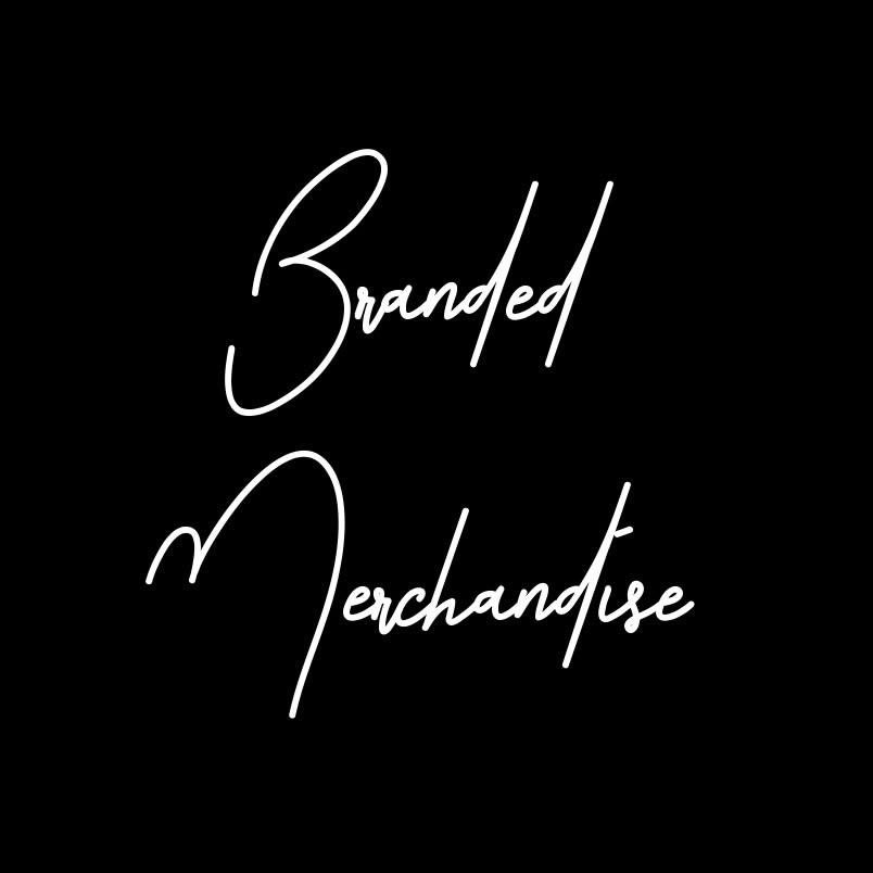 Branded Merch