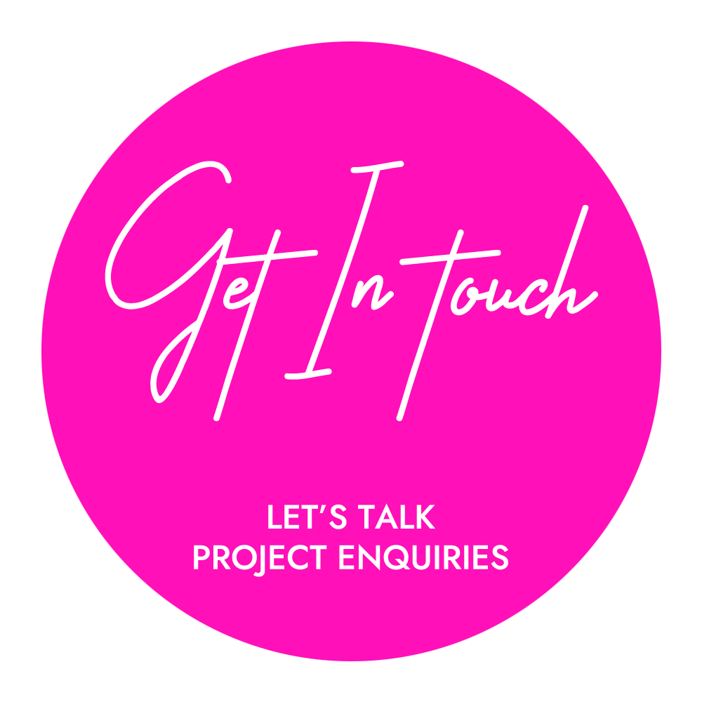 Get In touch