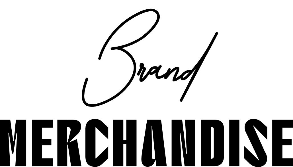 brand merchandise